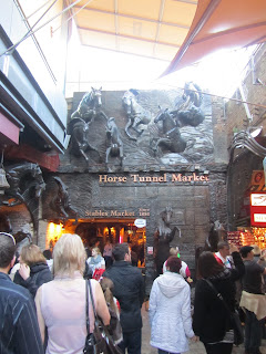 Lady London / Londres - Blogs de Reino Unido - DOMINGO 26: Candem Town (7)