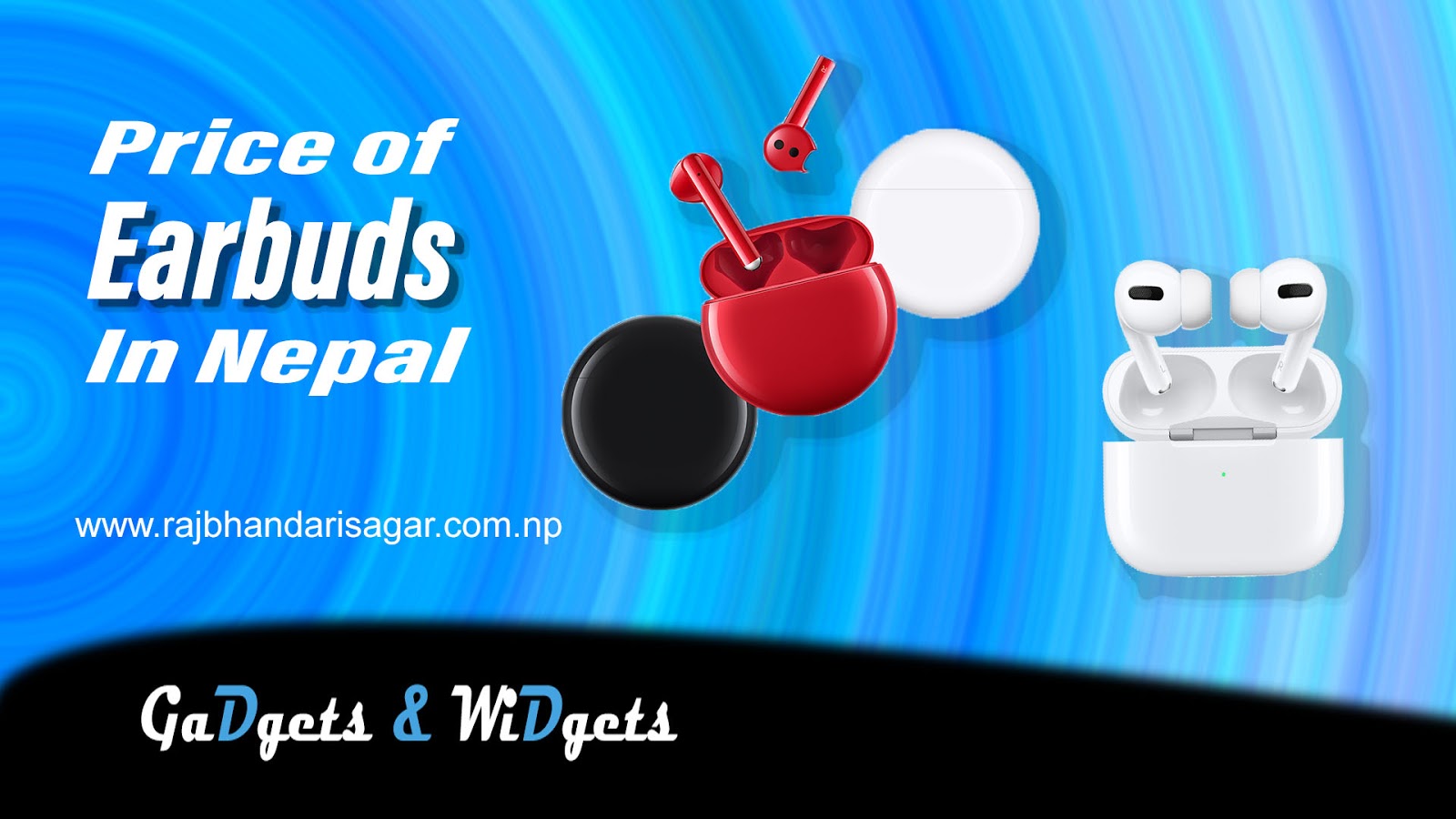Earbuds Price In Nepal Tws Specifications Gadnwid