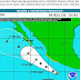 La intensidad del huracán 'Dora' asciende a categoría 4 en el Pacífico