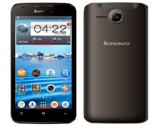 How To Root Lenovo A316i Without PC