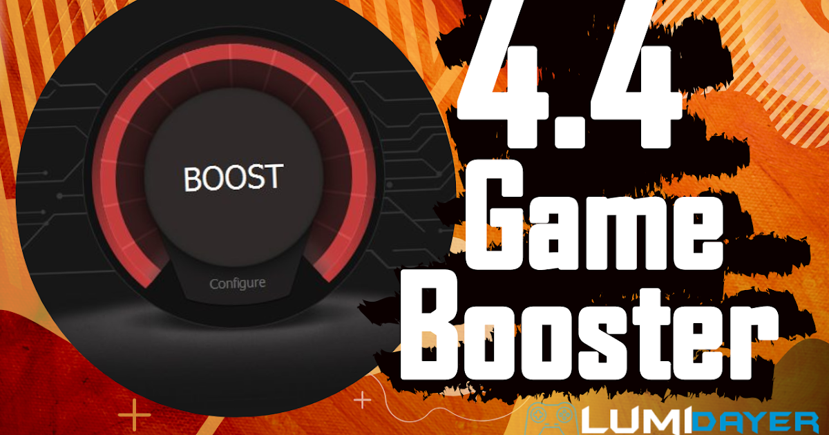 is smart game booster safe