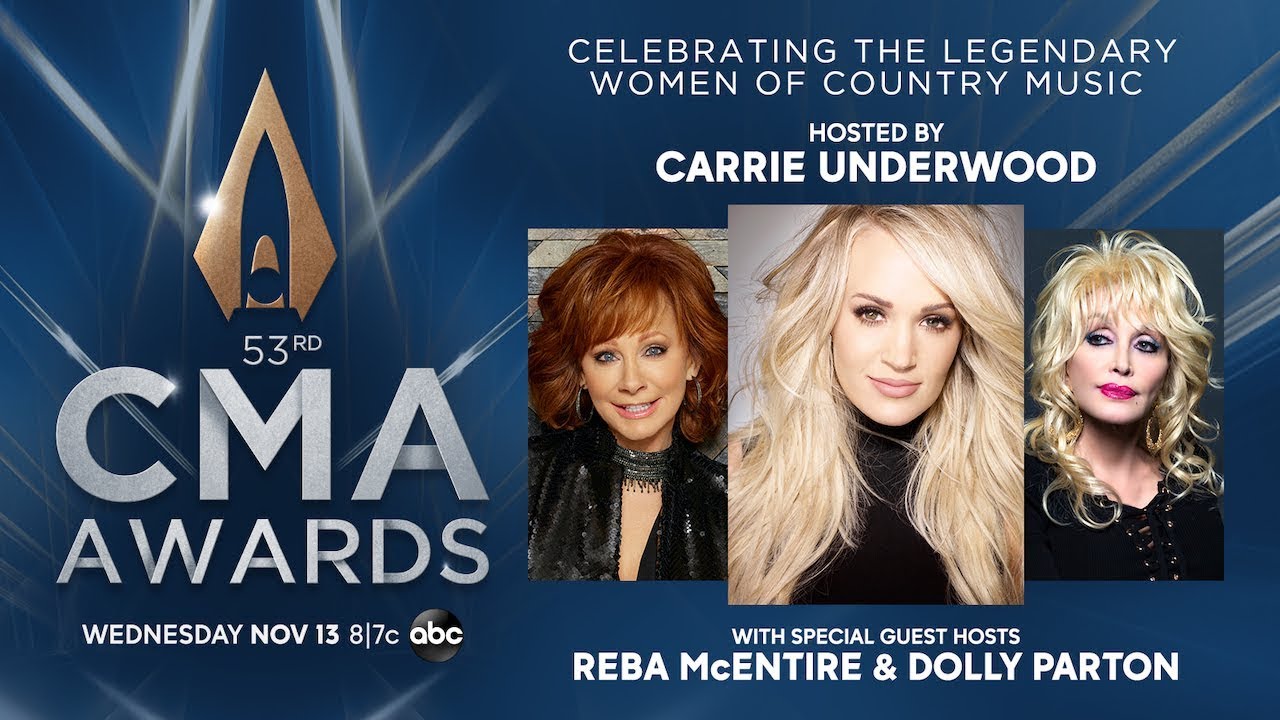 Media Confidential And the Winners Of The 2019 CMA Broadcast Awards Are...