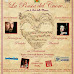Teatro comunale Nestor di Frosinone, l'8 maggio lo spettacolo "La Poesia del Cuore"