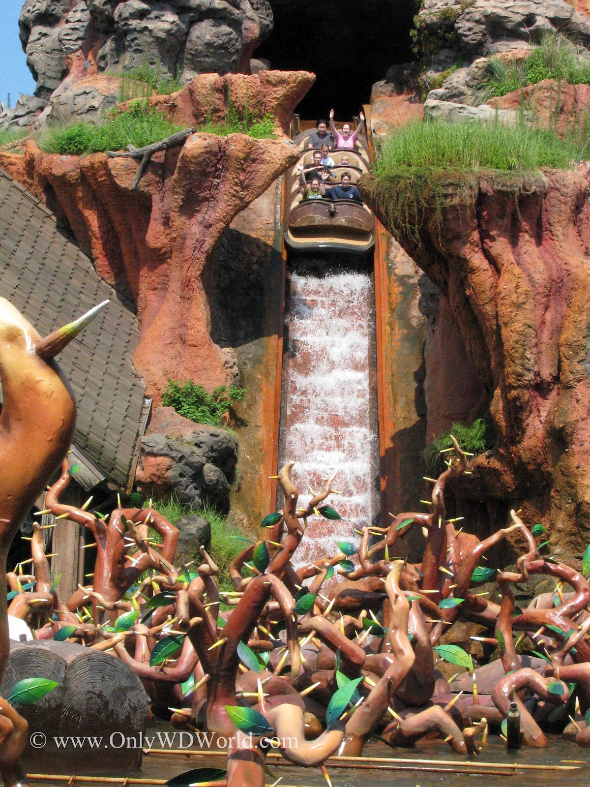 disneyland photo splash mountain cost disneyland photo splash mountain cost