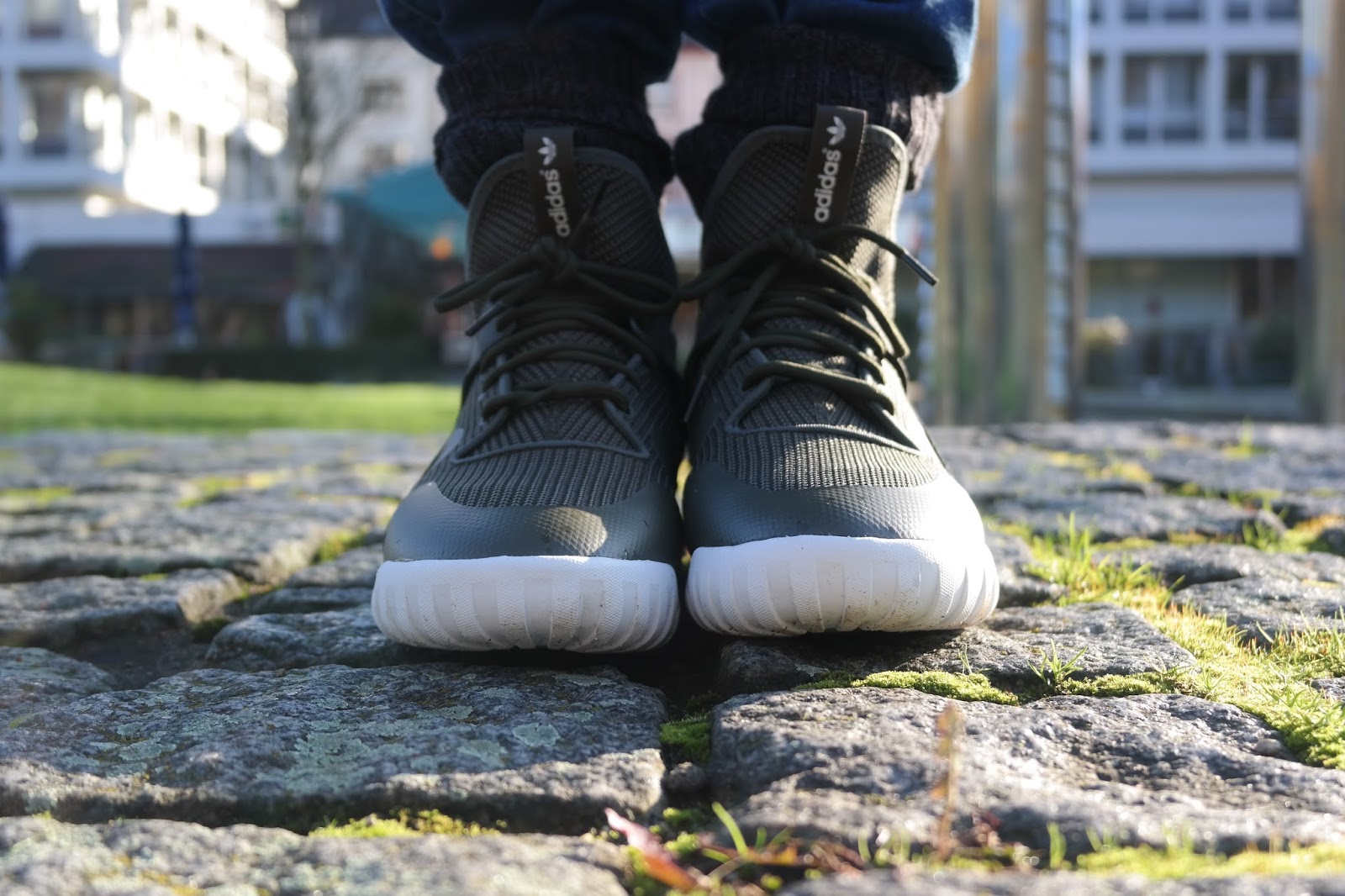 tubular x footlocker