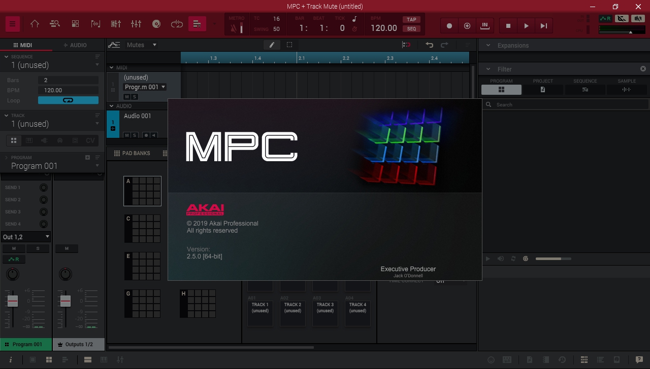 akai professional mpc studio free sound downloads akai professional mpc studio free sound downloads
