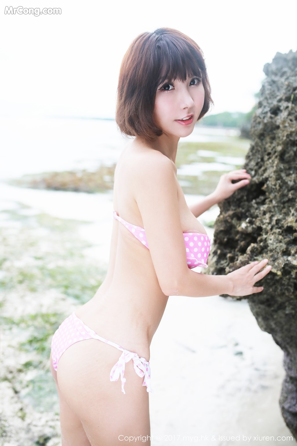 MyGirl Vol. 677: Sunny Model (晓 茜) (77 photos) photo 4-2