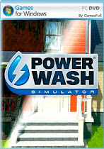 Descargar PowerWash Simulator para 
    PC Windows en Español es un juego de Acceso anticipado desarrollado por FuturLab