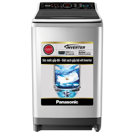 Máy giặt Panasonic NA-FS85X7LRV 
