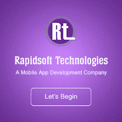 Enterprise App Development