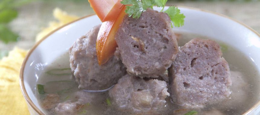 Aneka Resep Kuah Bakso - Distributor Frozen Food