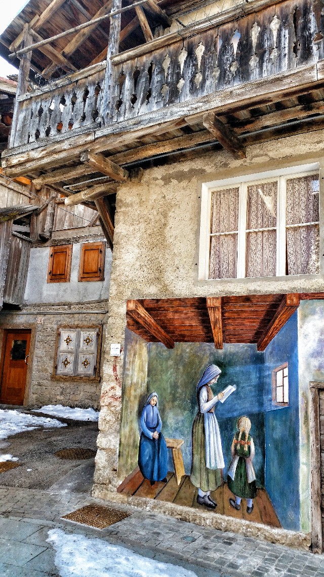 san vito di cadore cosa vedere estate