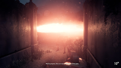 The Origin Blind Maid Game Screenshot 5