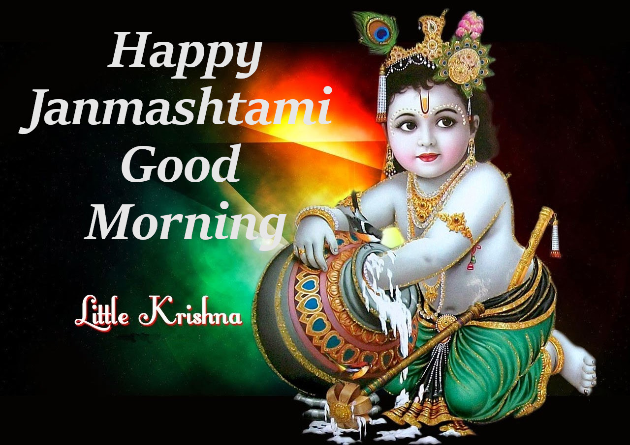 Top 10 Happy Janmashtami images, Pictures, Images, Photos for ...