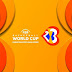 Στο β’ γκρουπ δυναμικότητας των προκριματικών του Παγκοσμίου Κυπέλου 2023 η εθνική μπάσκετ