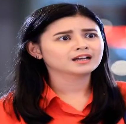 Foto Dan Biodata Pemain Pemain Sinetron Putri Mahkota Antv Info Artis Musik Dan Televisi