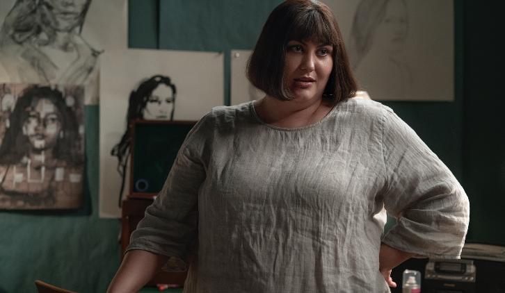 Dietland - Episode 1.06 - Belly of the Beast - Promo, Sneak Peek, Promotional Photos + Synopsis 