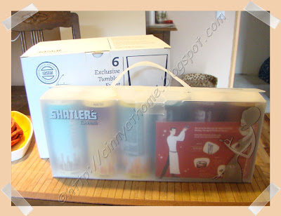 Shatler´s Cocktails