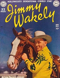 Read Jimmy Wakely online