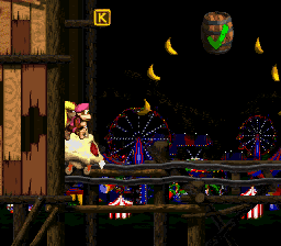 donkey kong country returns iso md5