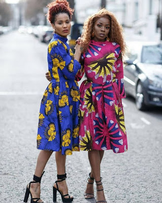 ✘ 37 Traditional Ghanaian Ankara Dresses Styles Attires for African Women Often once people showcase their chosen material for a forthcoming event ✘ 37 Traditional Ghanaian Ankara Dresses Styles Attires for African Women