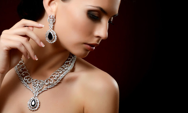 silver jewelry online
