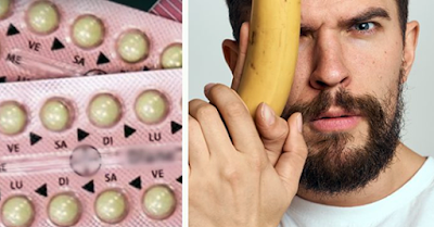 Crean pastilla anticonceptiva para hombres