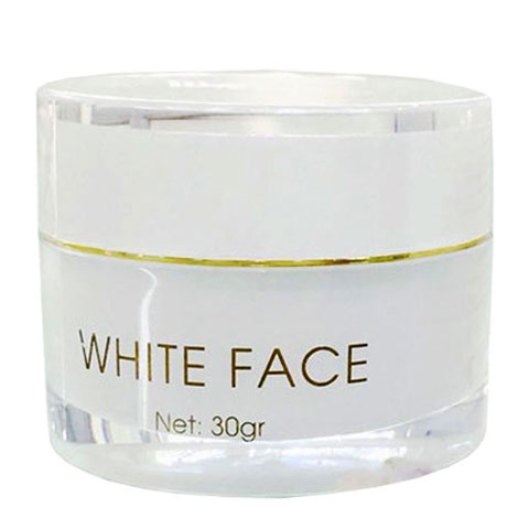 White Face Vietskin Care, mặt nạ chăm sóc da, giúp làm sạch và dưỡng da