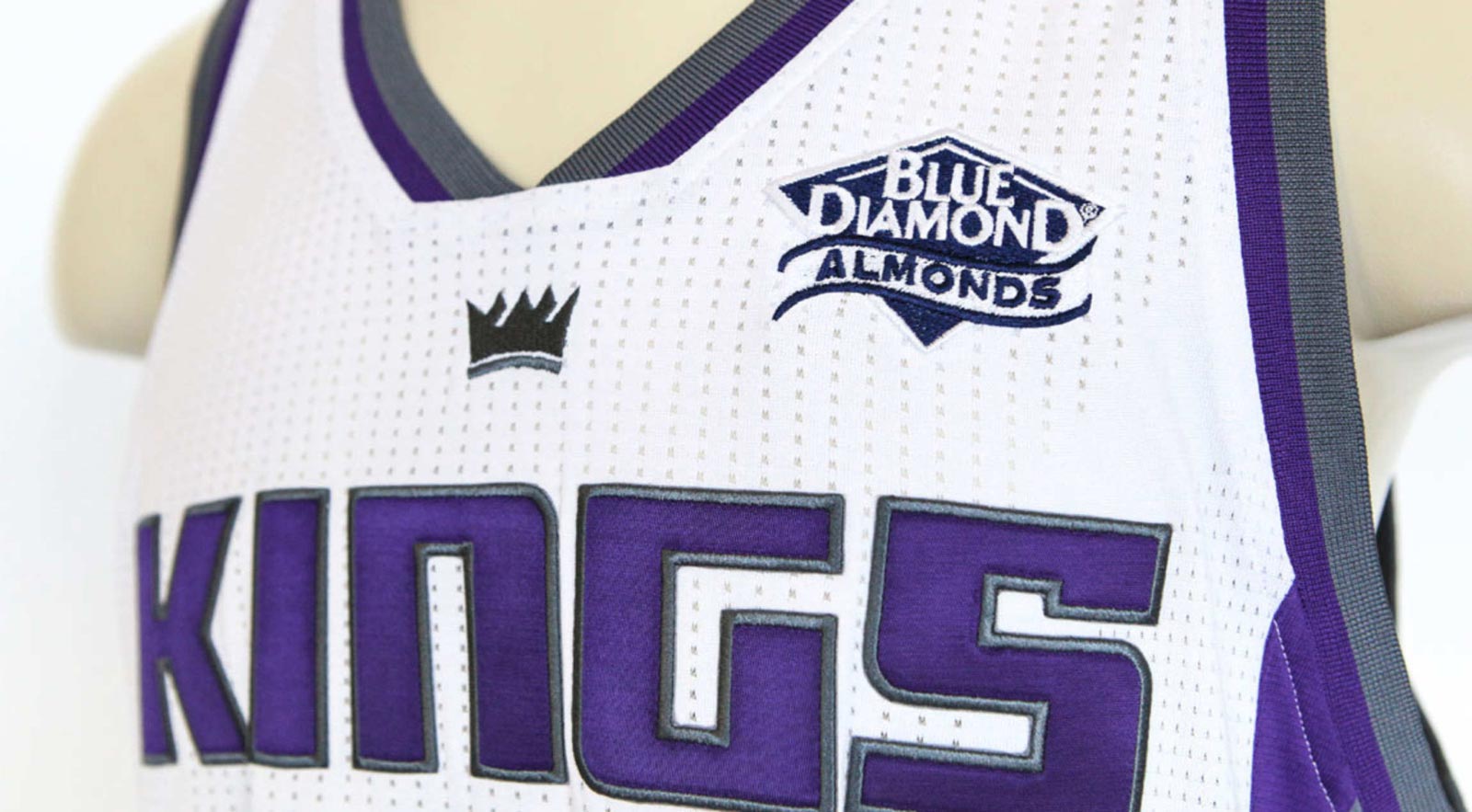 Sacramento Kings unveil latest City Edition uniforms