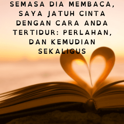 love quotes in malay