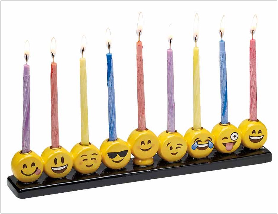Happy Hanukkah Emoji 2020 Best Hanukkah Emoji Fb Iphone Happy Hanukkah 2020 Chanukah 2020 Hanukkah 2020