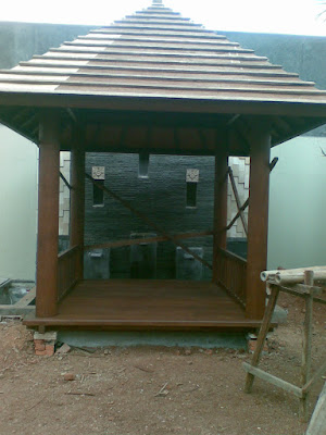 Gazebo | www.tamanasrisurabaya.com