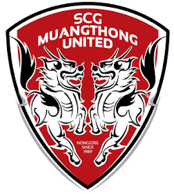 Muangthong United logo 2017 | Dream League Soccer
