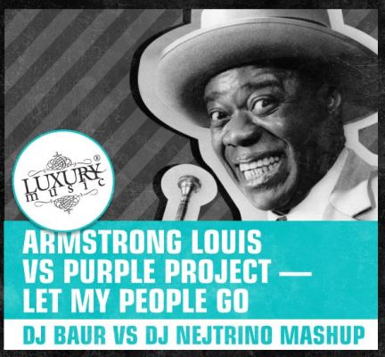 Лет гоу слушать. Армстронг Let my people. Let my people go Louis Armstrong. Спиричуэл Louis Armstrong – “Let my people go”.. Лет май пипл го.