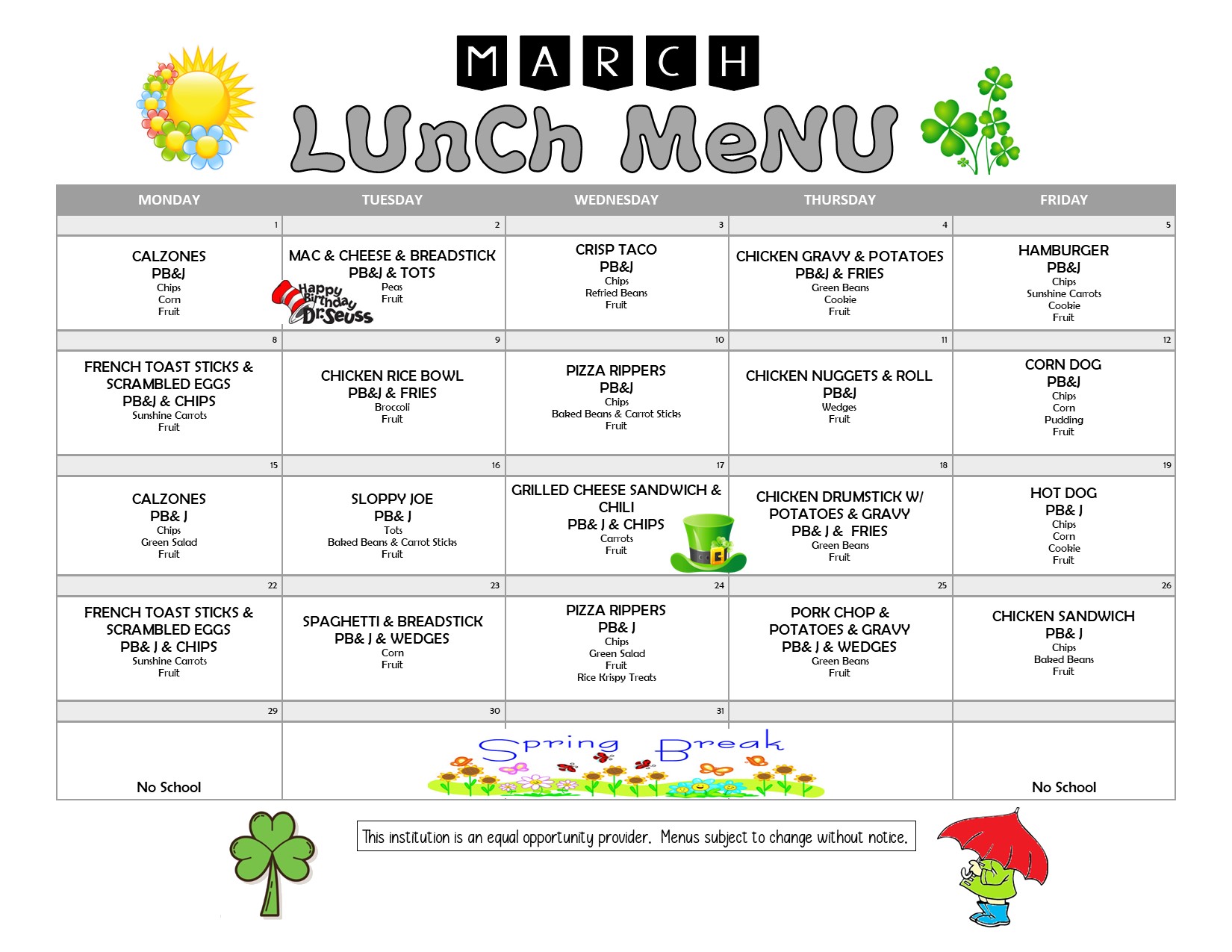 Fielding Elementary School....Home of the Panthers