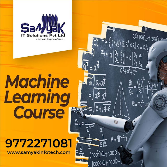 Machine Learning in Jaipur