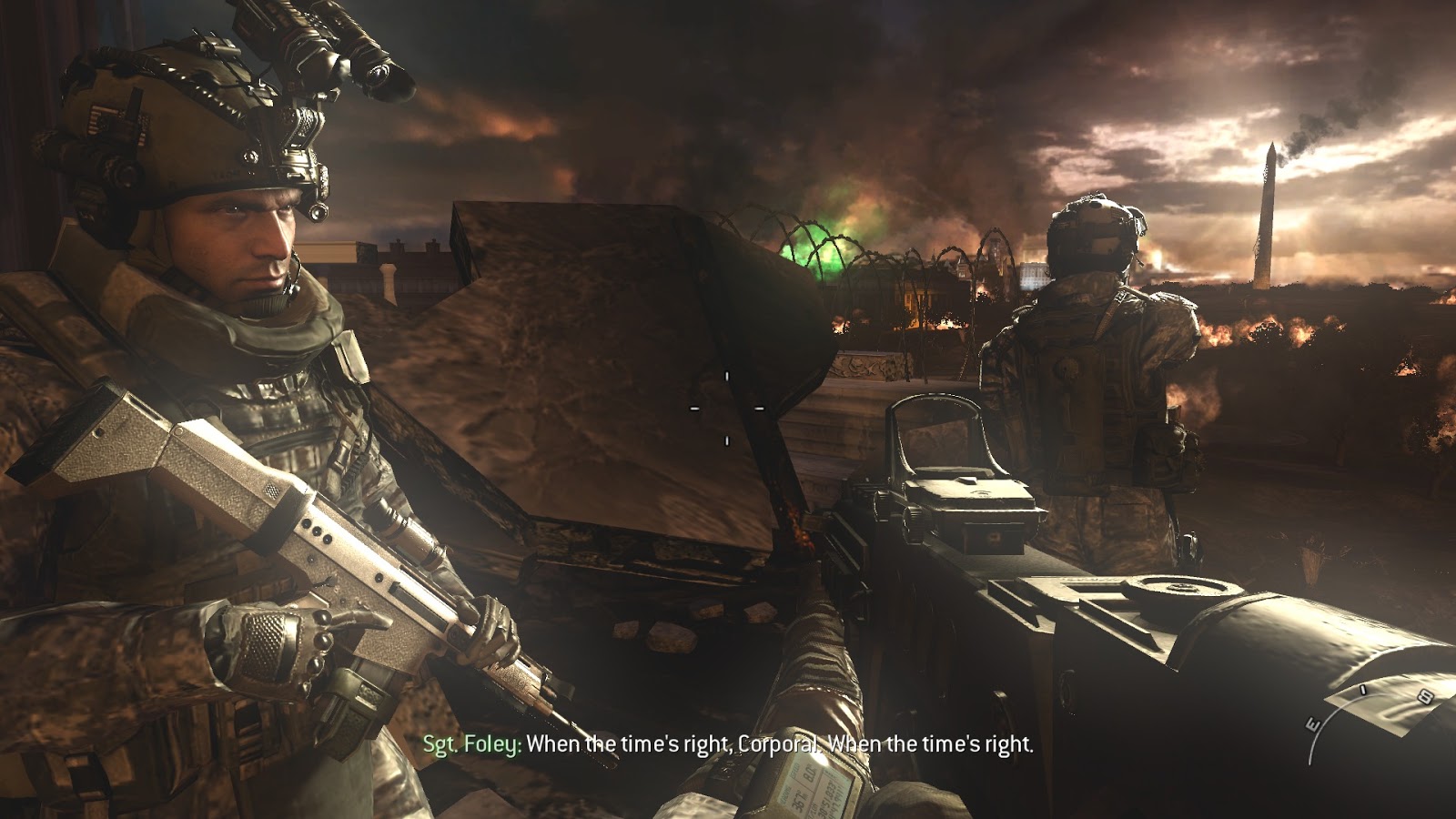 Call of duty modern warfare 2 wiki Call of duty modern warfare 2 wiki