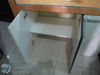 Kitchen Set Terbaik Semarang - Furniture Semarang