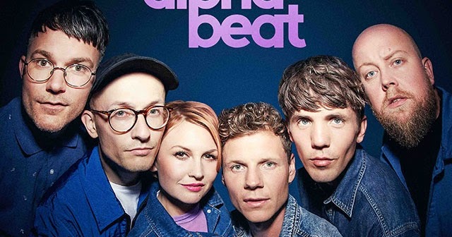 Music: Alphabeat Announce New Album 'Don't Know What's Cool Anymore' |  Culture Fix