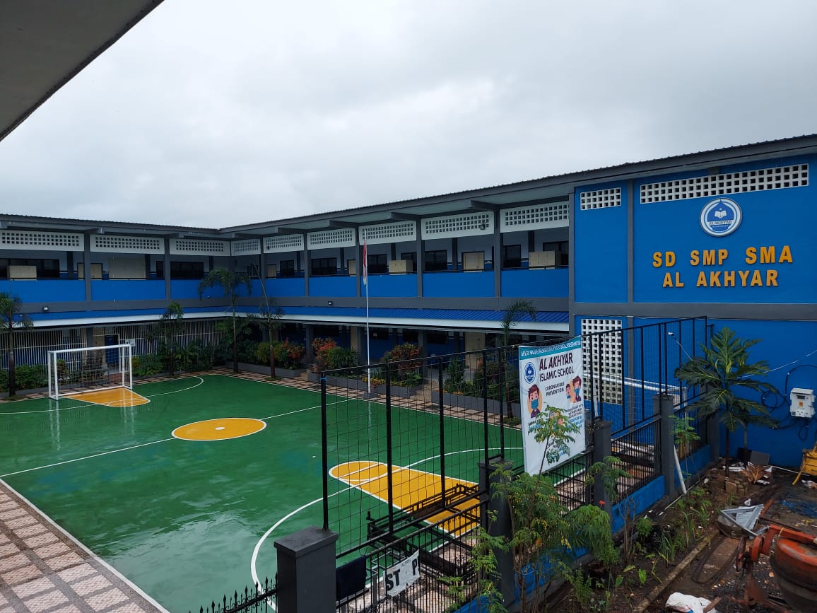 Sma Terbaik Di Sulawesi Selatan Belajar