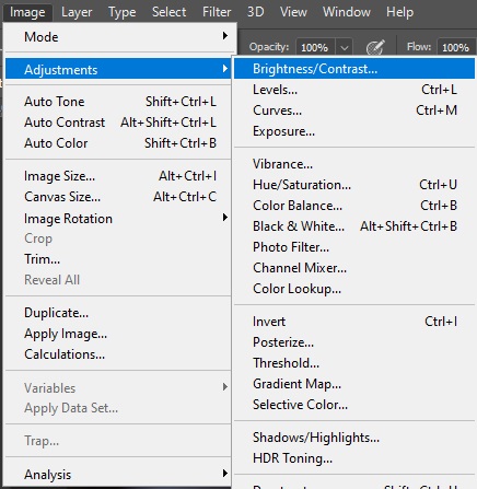 cara nak edit gambar guna adobe photoshop cs6 cara nak edit gambar guna adobe photoshop cs6