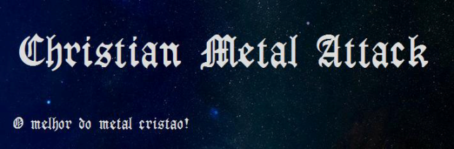 Christian Metal Attack