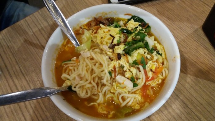 alat masak mie rebus electric kettle