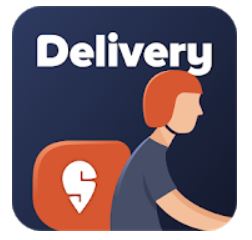 Swiggy Delivery Partner Mobile App