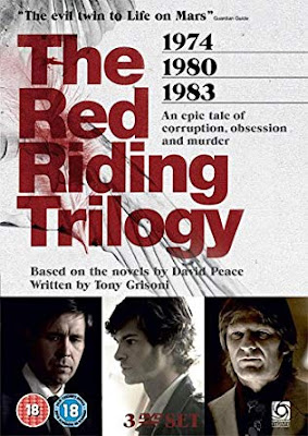 Trilogia Red Riding: In the Year of Our Lord Capa