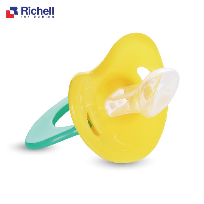 Ti Giả AN (2m+) Họa Tiết Hươu Con Richell