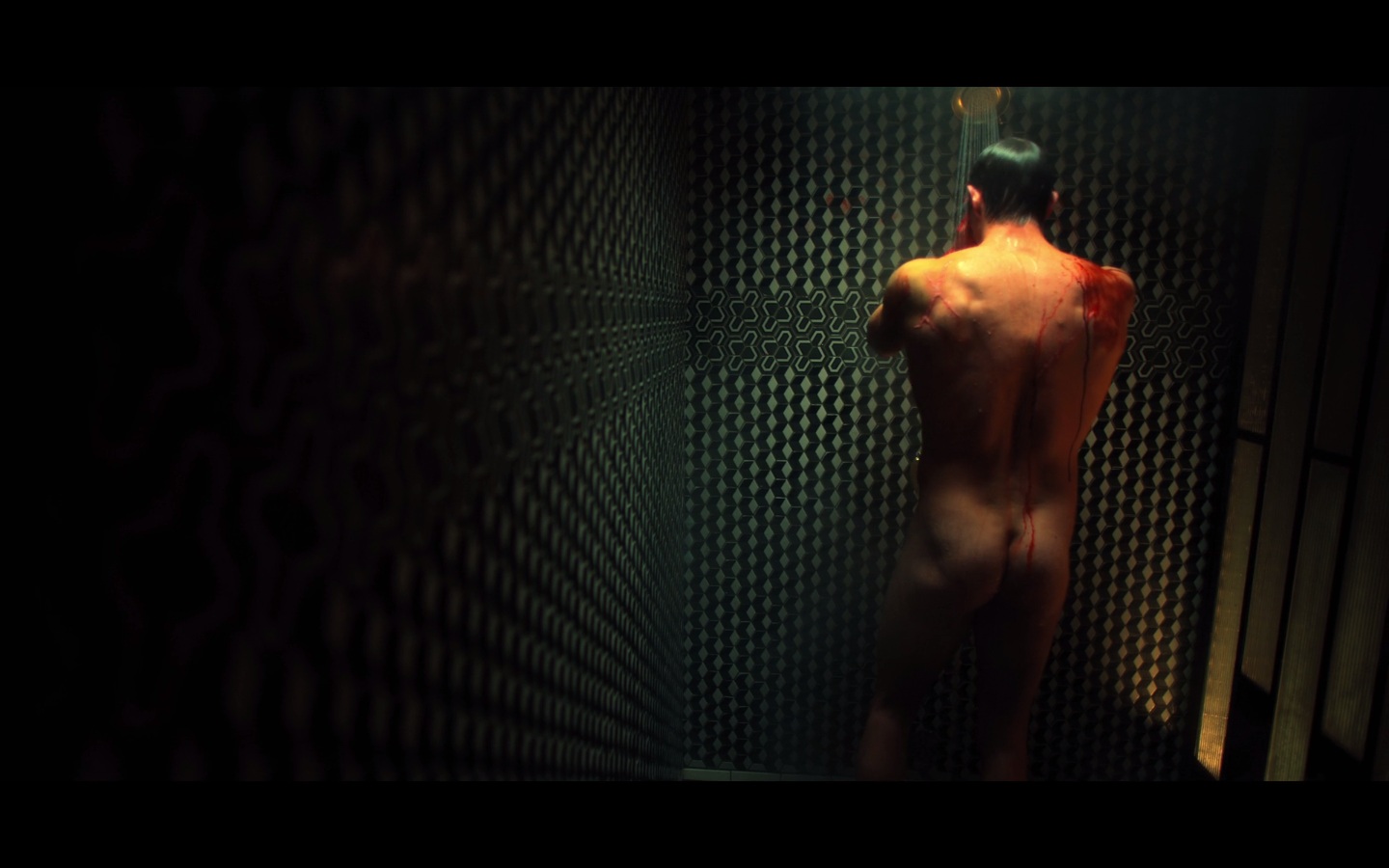 Joel kinnaman nude - 🧡 EvilTwin's Male Film & TV Screencaps 2: Al...