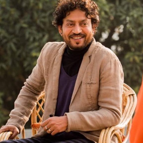 Irrfan Khan Height, Weight, Death, Wife, Biography, Movies List,  Controversies and More!!