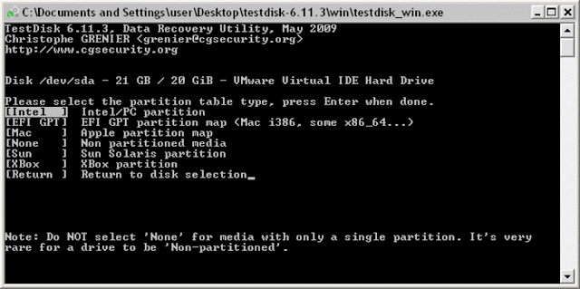 testdisk apfs testdisk apfs