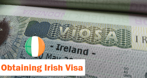 irish tourist visa decisions